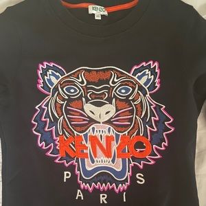 Kenzo Sweatshirt